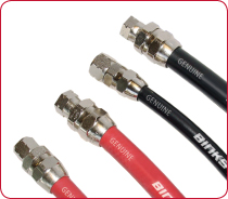 Binks - Hoses and connectors