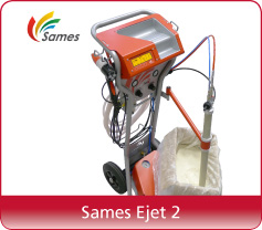 Sames Ejet 2