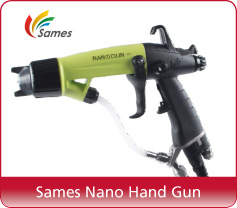 Sames Nano Gun