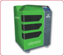 Sames GNP250 GNP800 80 kW Dual High voltage generator
