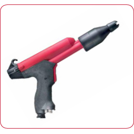 ESeries "Corona" charge electrostatic manual powder gun