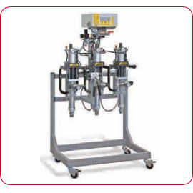 Wagner Liquid Twin Control