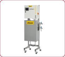 Wagner  2K Smart Electronic mixing and dosing system