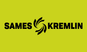 Sames Kremlin products