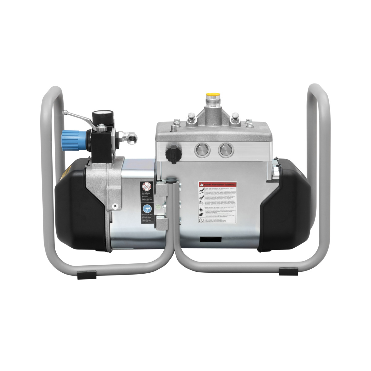 Wagner Cobra 40-25 Diaphragm Pump - Image 3