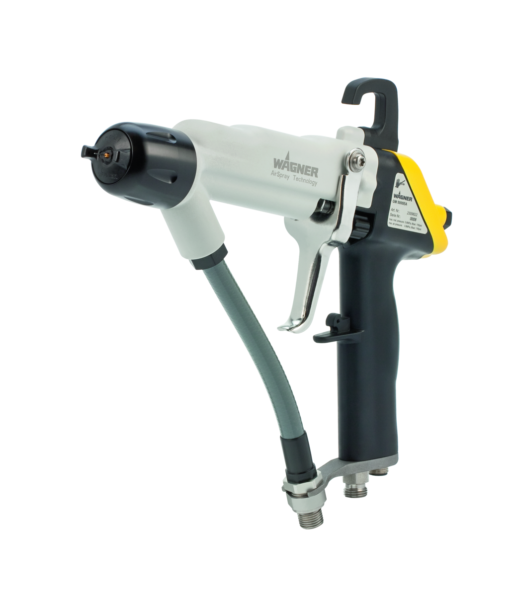 Wagner GM5000EA