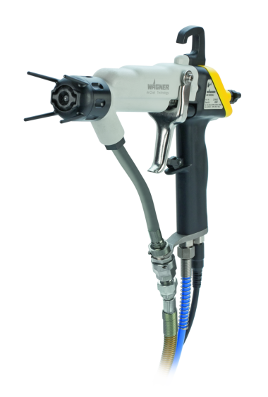 Wagner GM5000EAC