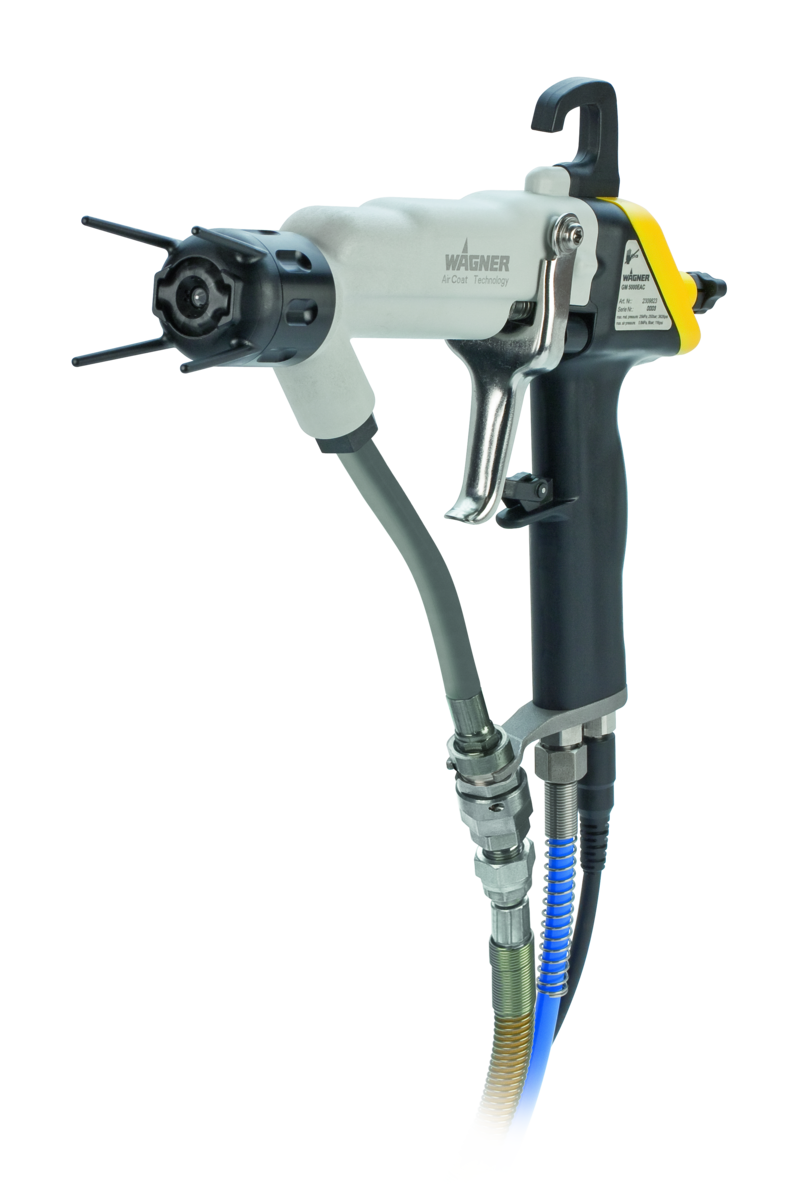 Wagner GM5000EAC