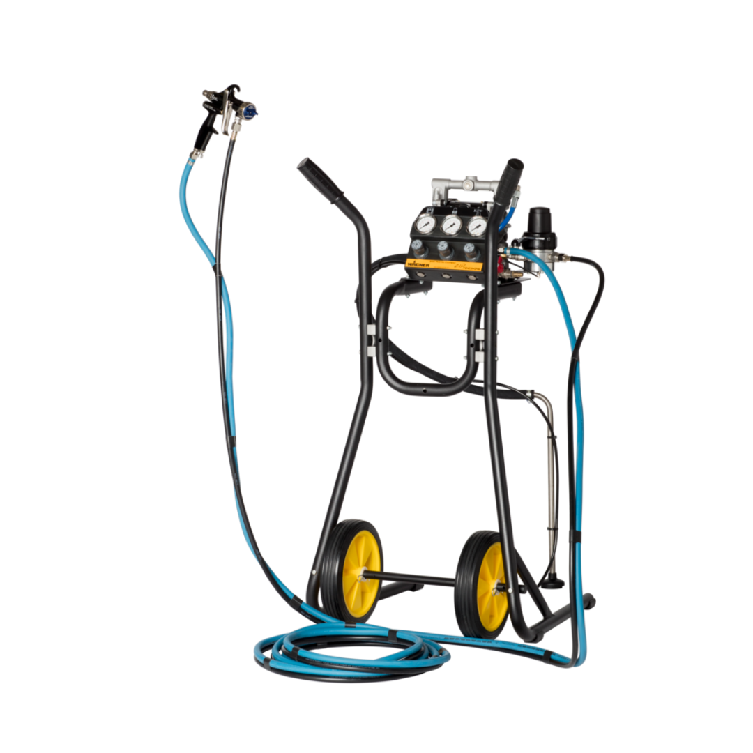 Wagner Zip 52 Spraypack - Image 2