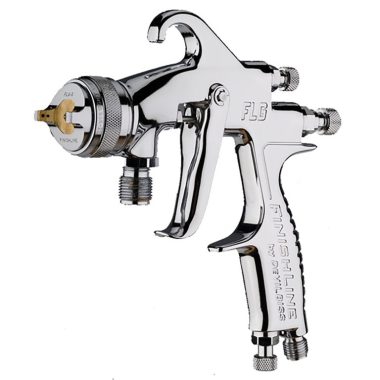 Binks DeVilbiss FLG-5 spray gun for general manual coating jobs