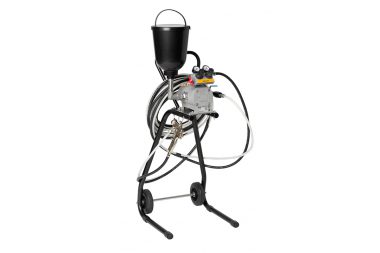 Wagner DP 1-40 Spraypack, fully customisable ready to spray for general industrial coatings
