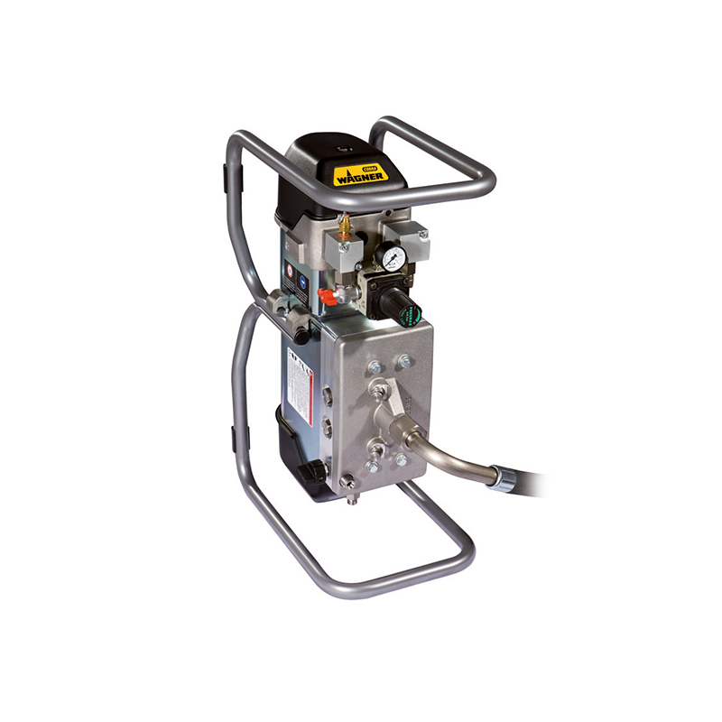 Wagner Cobra 40-25 Diaphragm Pump - Image 2