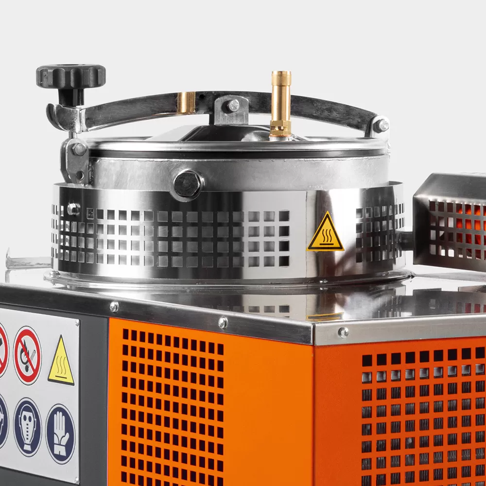 Ciemme SMART K30 ATEX - Image 2