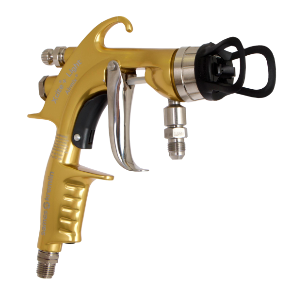 Sames Kremlin Xcite+ Light Airmix Spray Gun