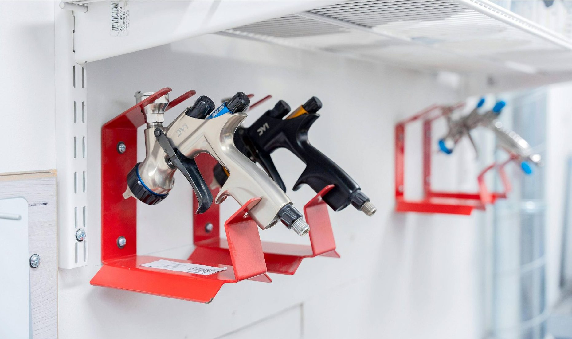 Spray Guns