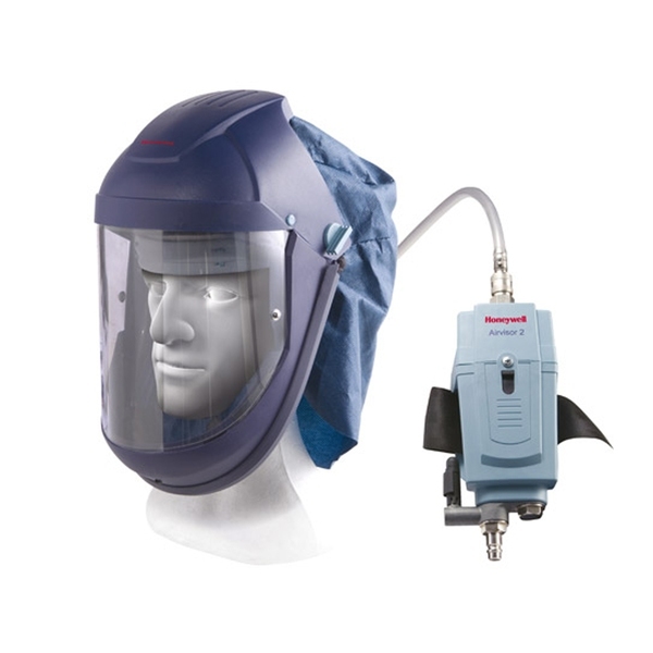 Honeywell AirVisor 2 MV Full Respirator Kit