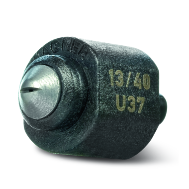 Wagner ACF5000 electrostatic nozzle