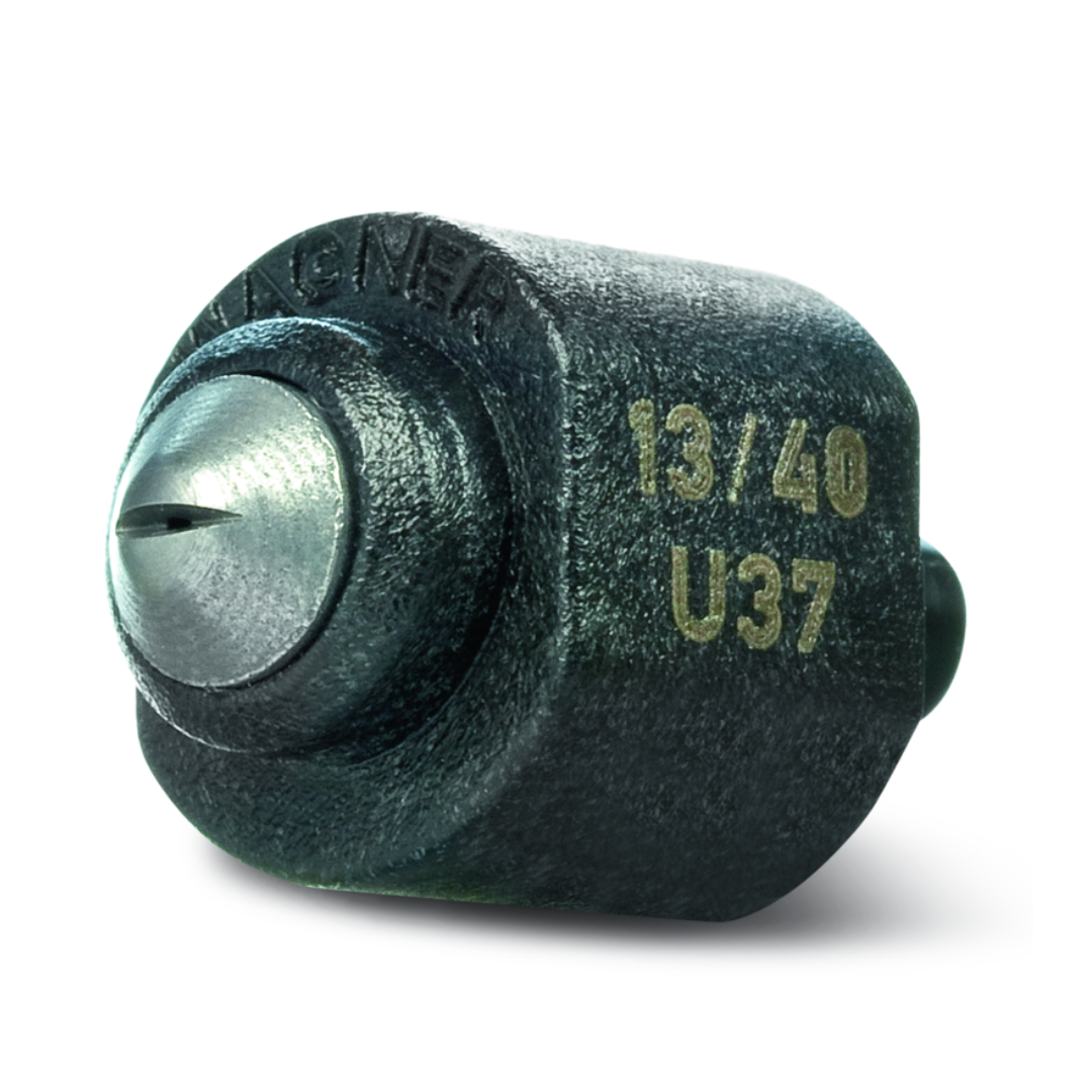 Wagner ACF5000 electrostatic nozzle